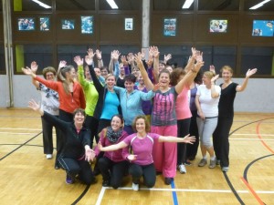 LaGym-Kurs, 09-2013