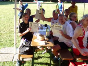 Sportfest Undenheim 27.08.2016