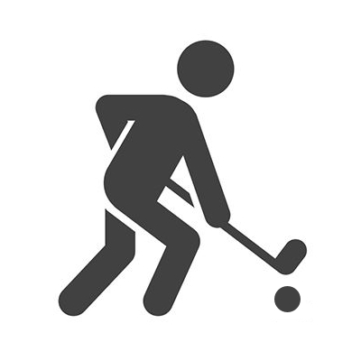 Abteilung Hockey